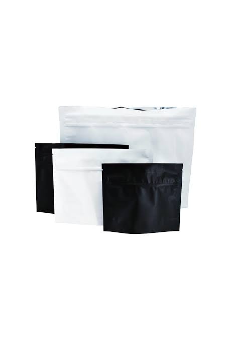 Pharmaceutical pouches
